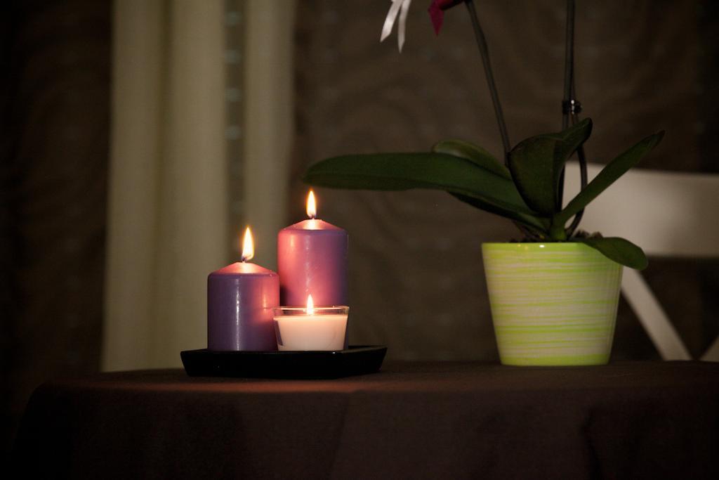 Bed & Breakfast La Casa In Prati 3*