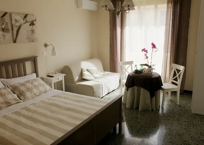La Casa In Prati