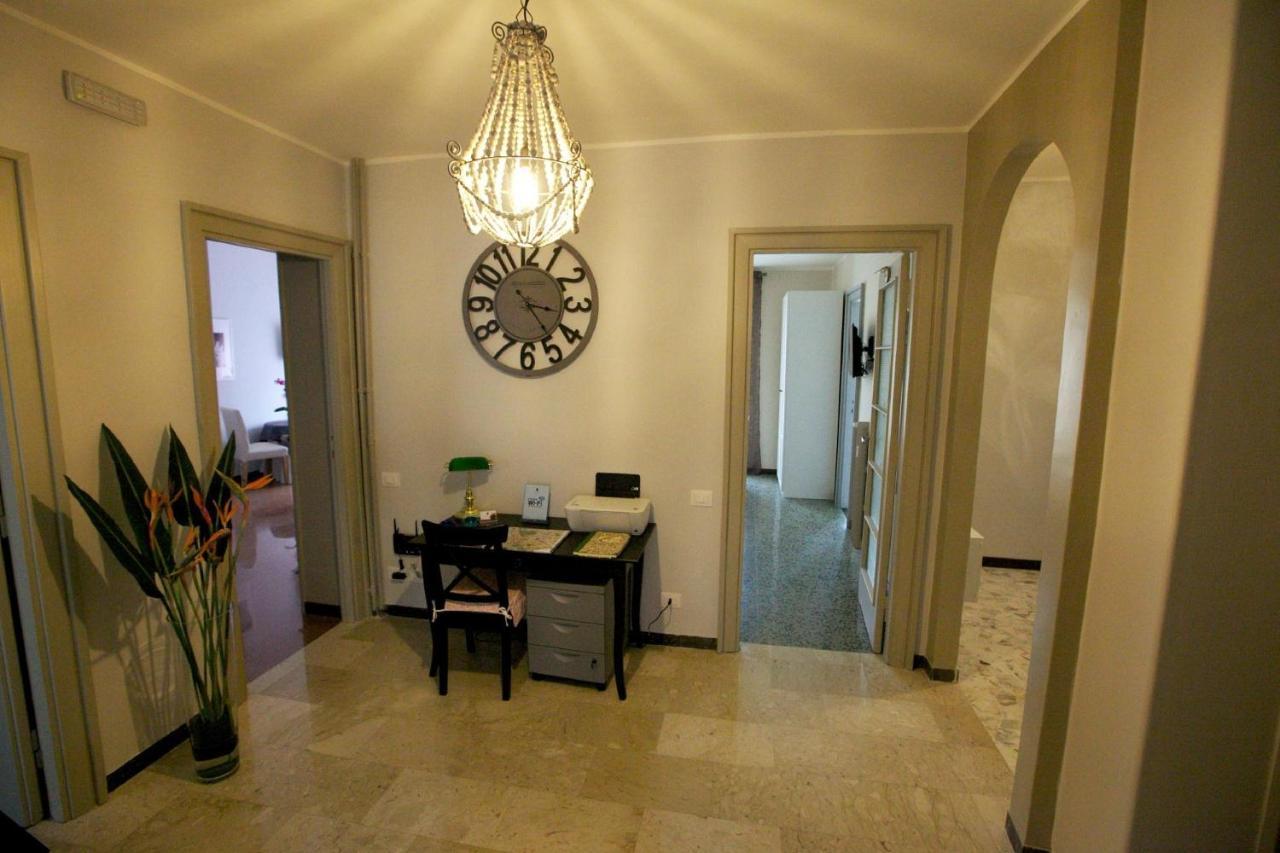La Casa In Prati Frühstückspension Rom