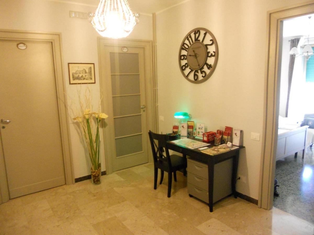 Frühstückspension La Casa In Prati 3*