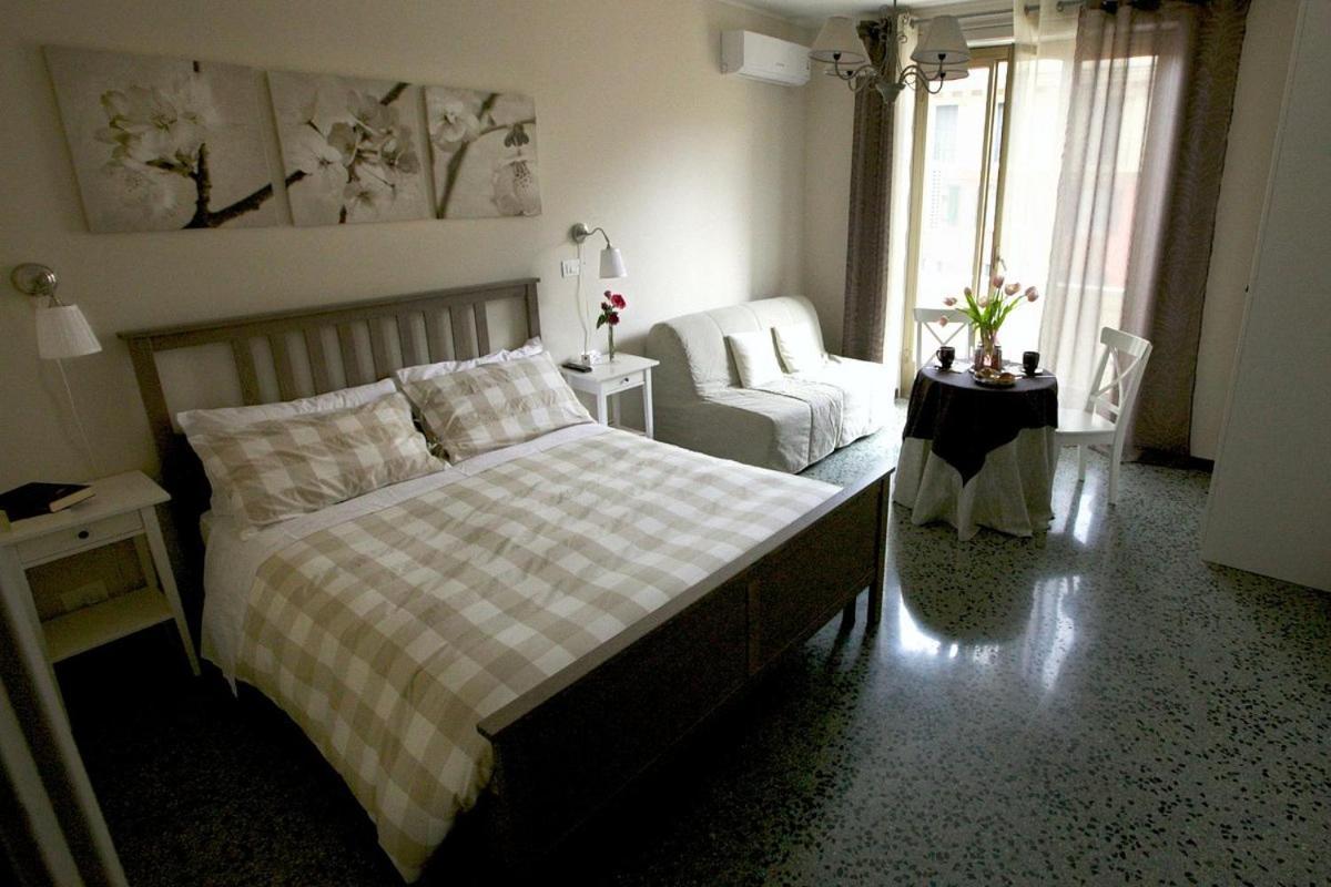 Frühstückspension La Casa In Prati 3*