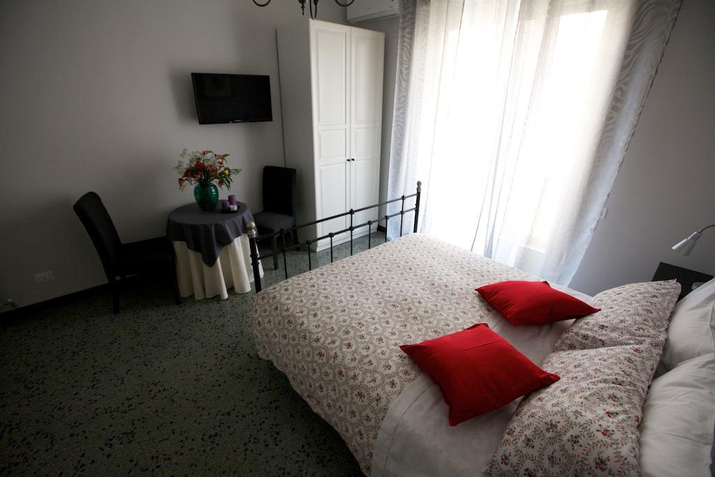 La Casa In Prati Frühstückspension