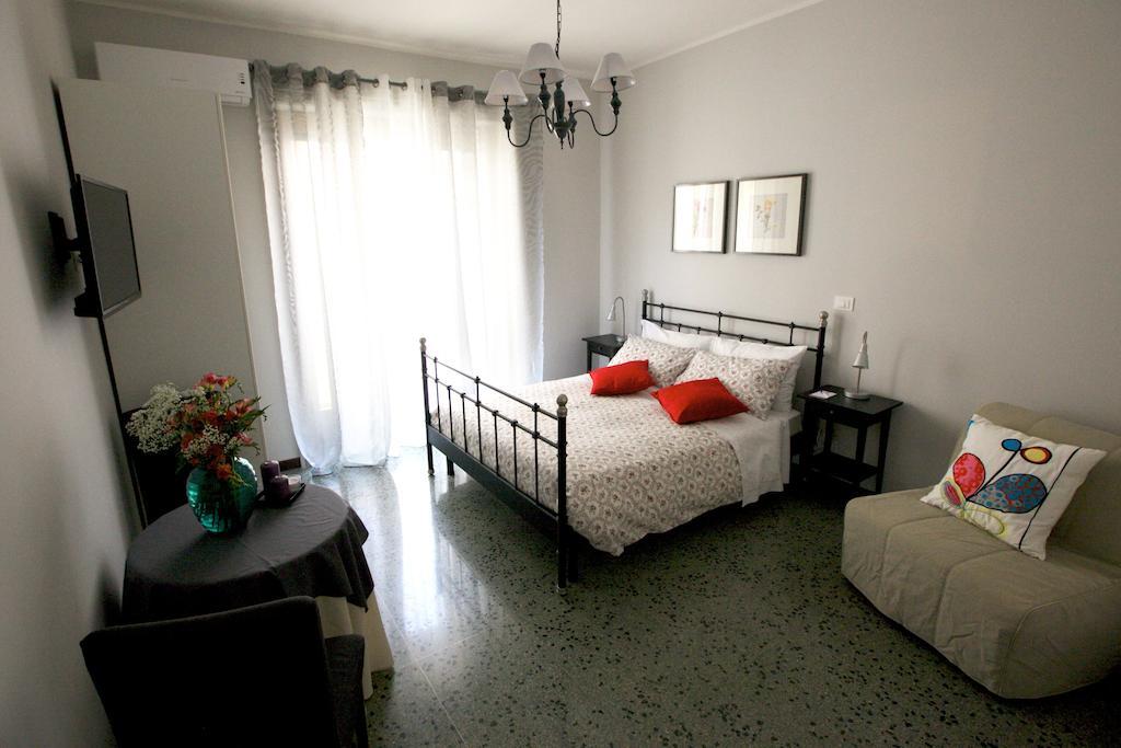 La Casa In Prati Frühstückspension Rom