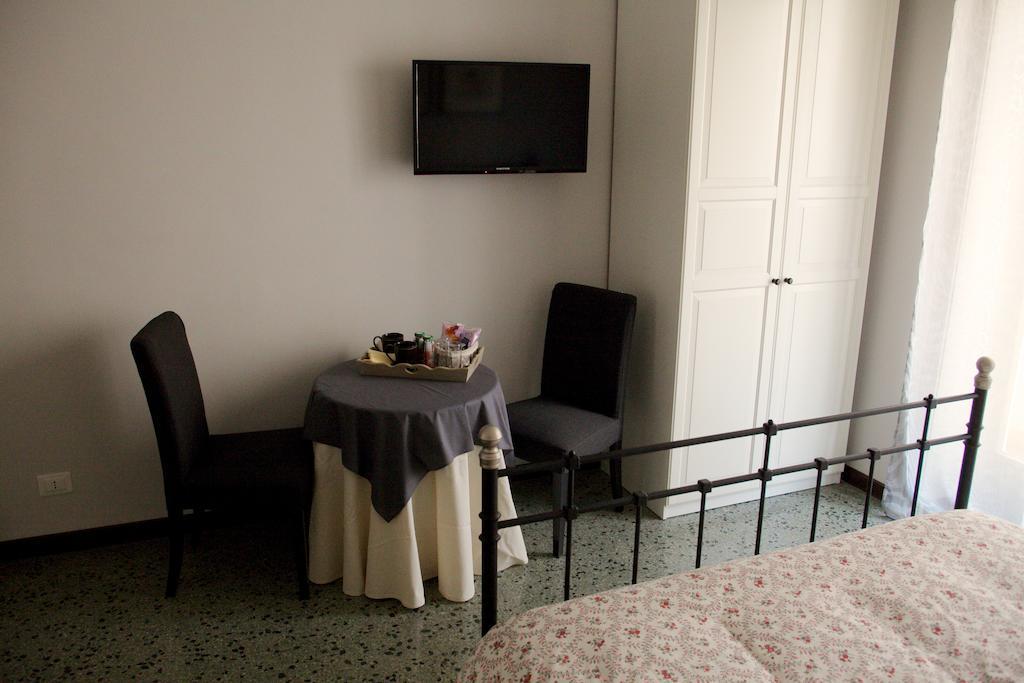 Frühstückspension La Casa In Prati 3*