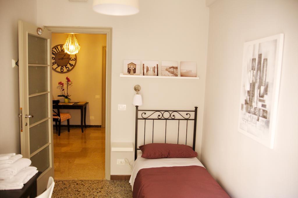 Frühstückspension La Casa In Prati Rom