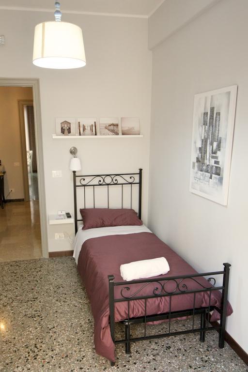 Frühstückspension La Casa In Prati