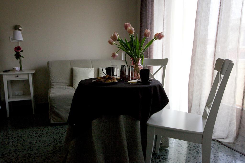 Frühstückspension La Casa In Prati Rom