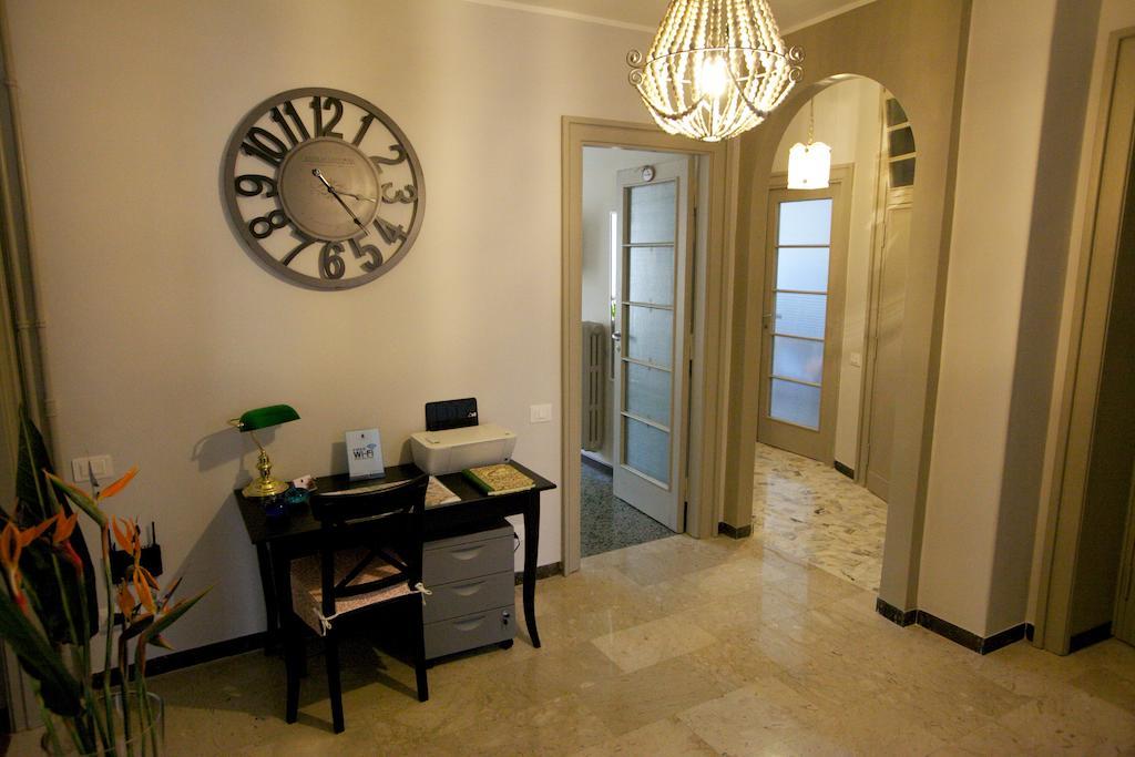 Frühstückspension La Casa In Prati 3*