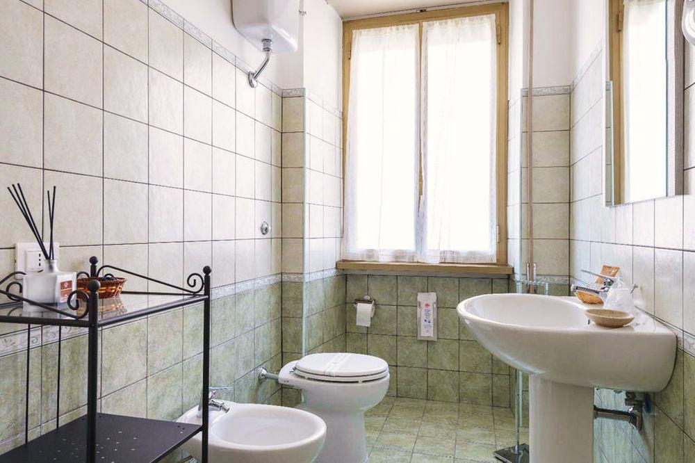 La Casa In Prati Frühstückspension