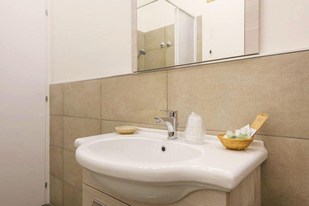 La Casa In Prati Frühstückspension