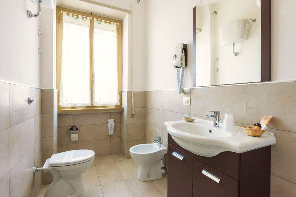 La Casa In Prati Frühstückspension