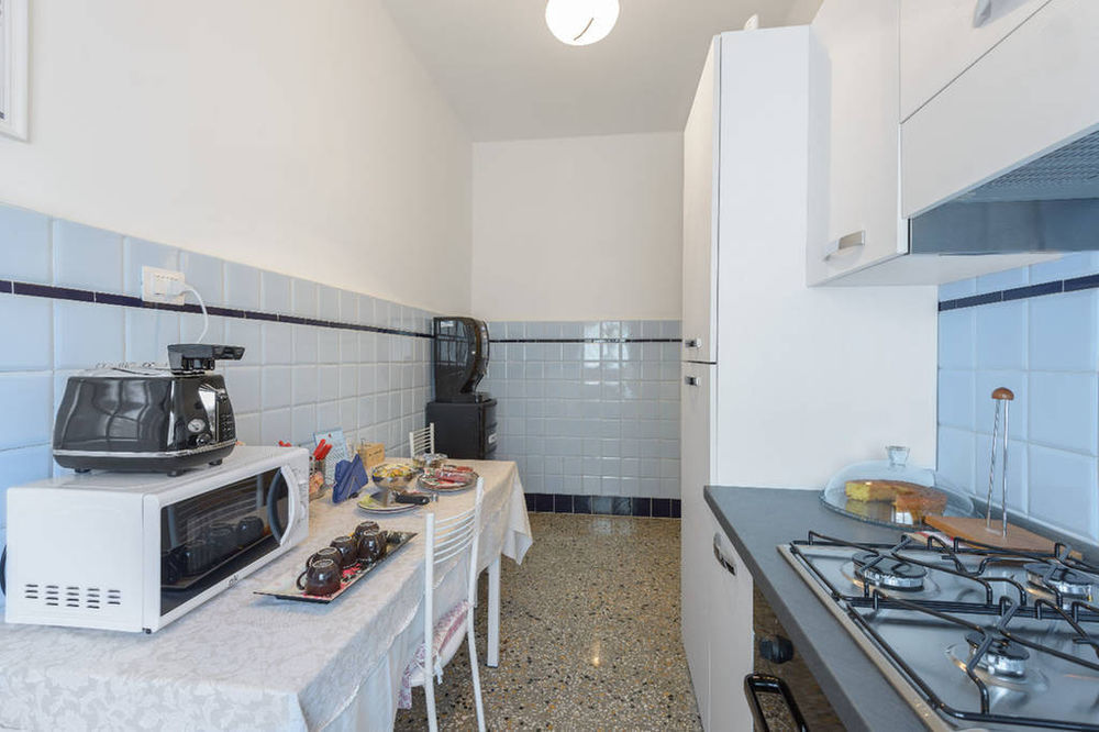 Frühstückspension La Casa In Prati