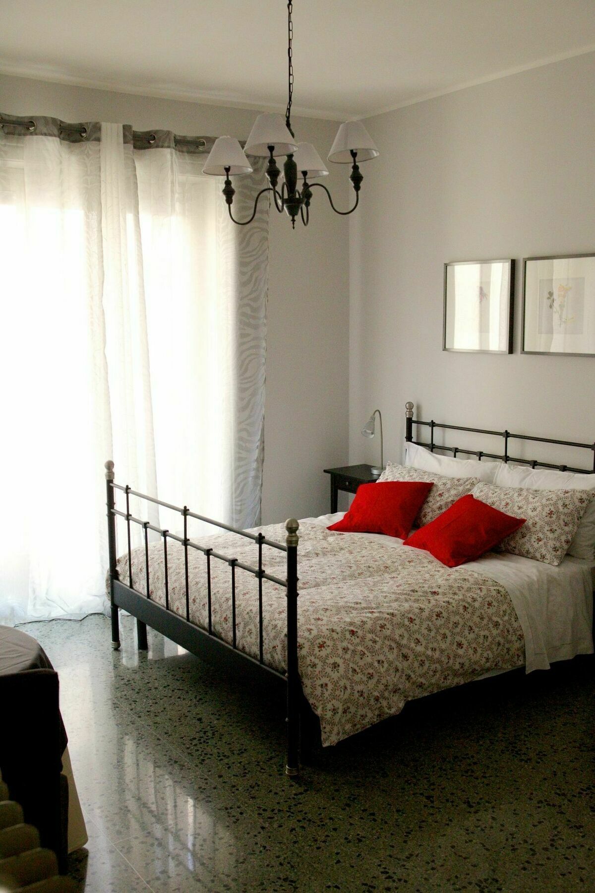 La Casa In Prati Frühstückspension 3*