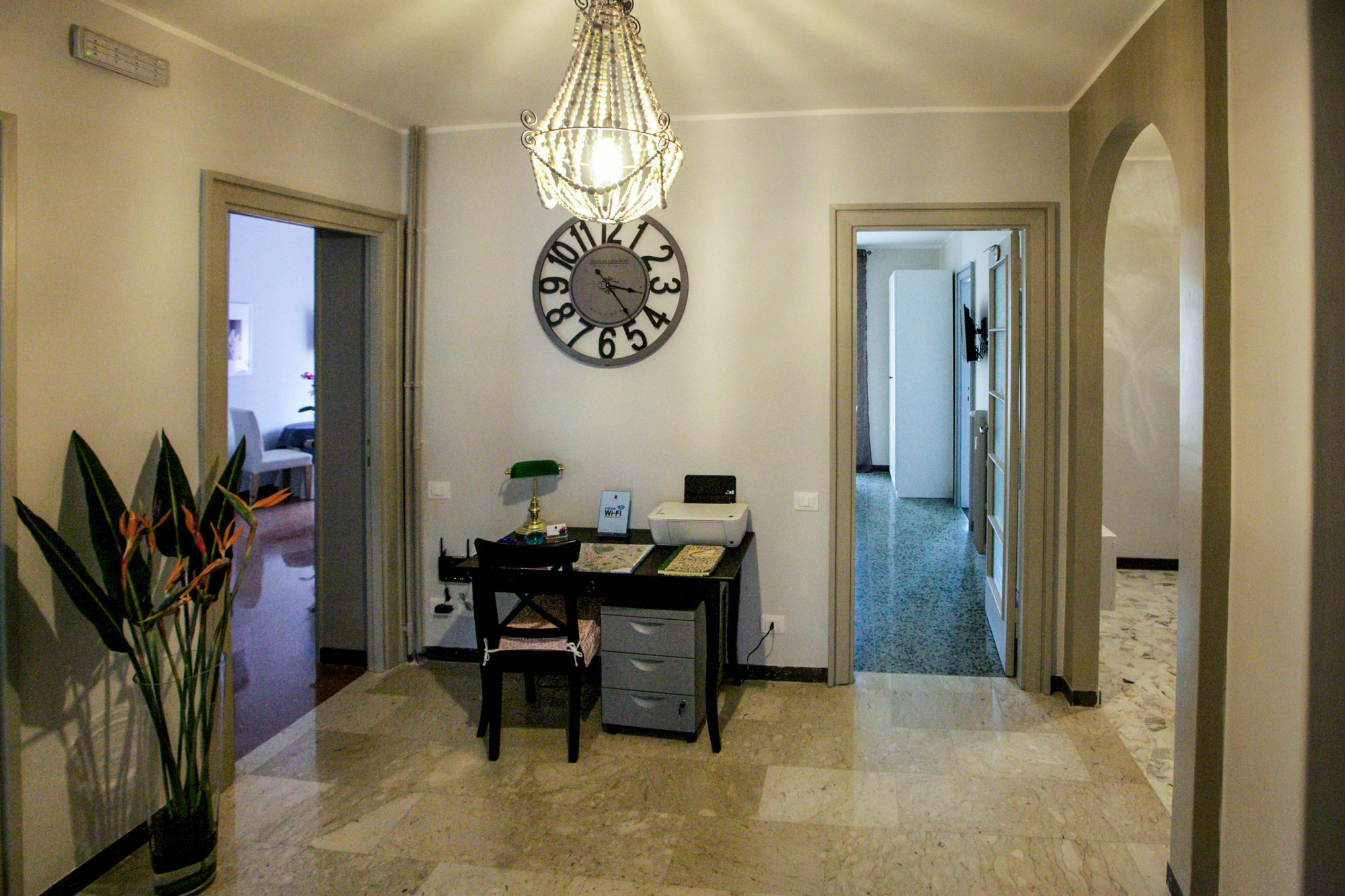 La Casa In Prati Frühstückspension 3*