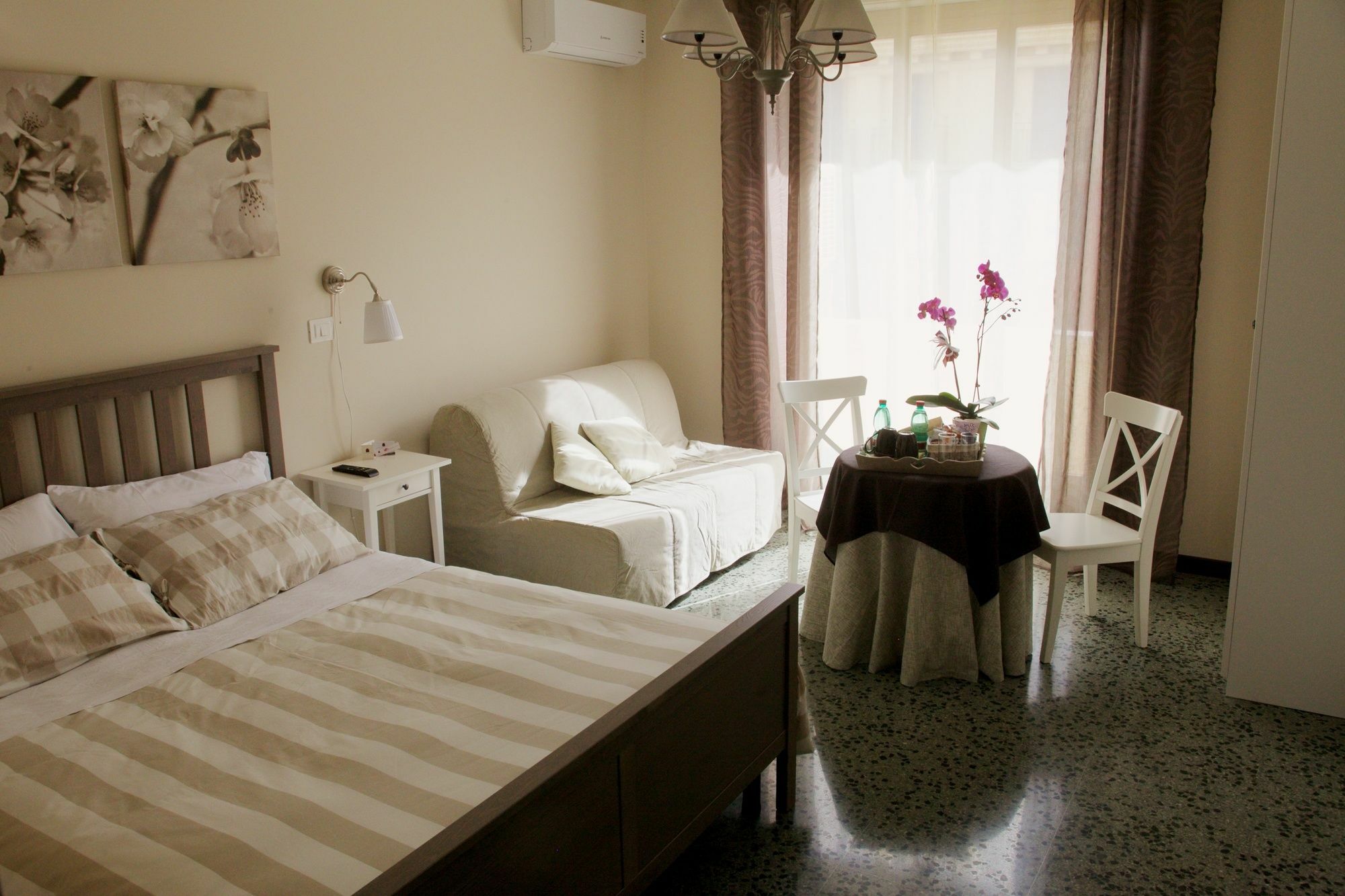 Frühstückspension La Casa In Prati Rom