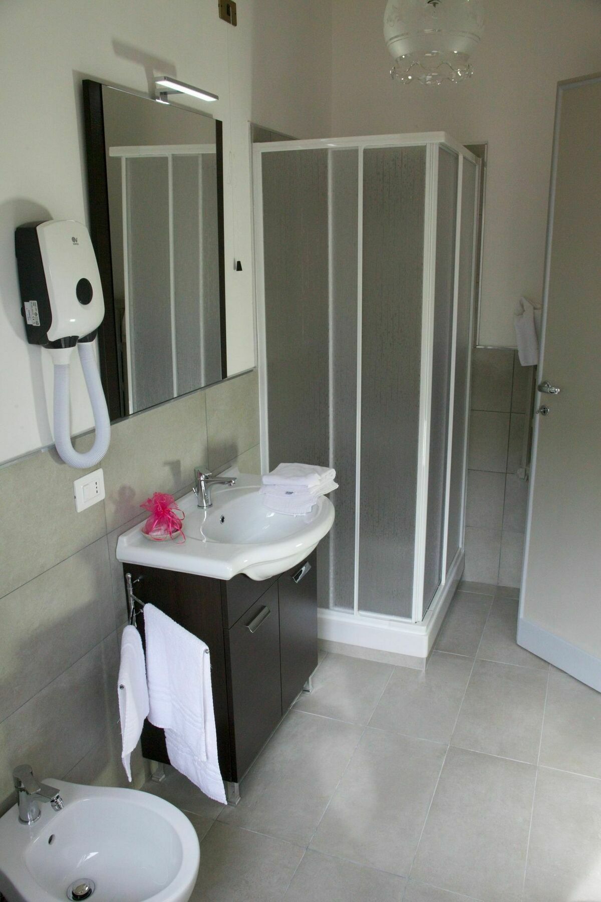 La Casa In Prati 3* Rom