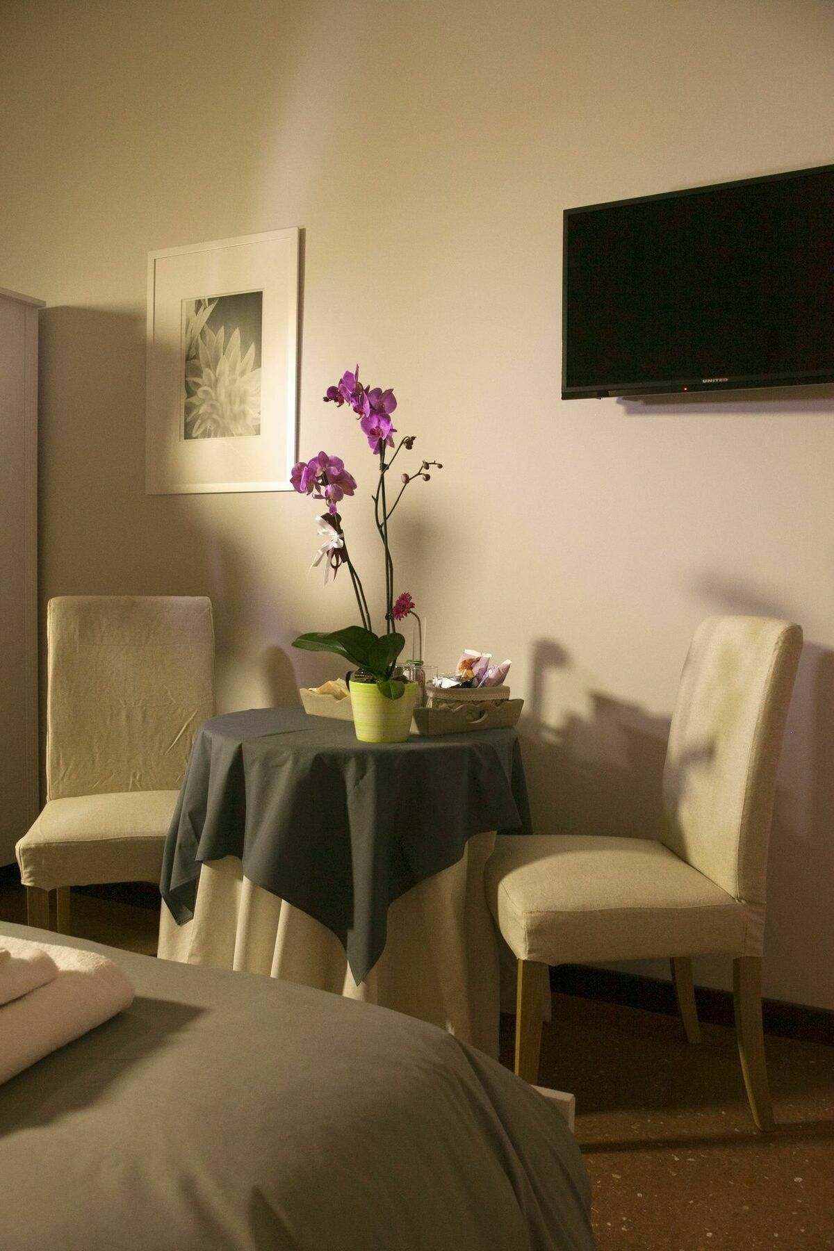 La Casa In Prati 3* Rom