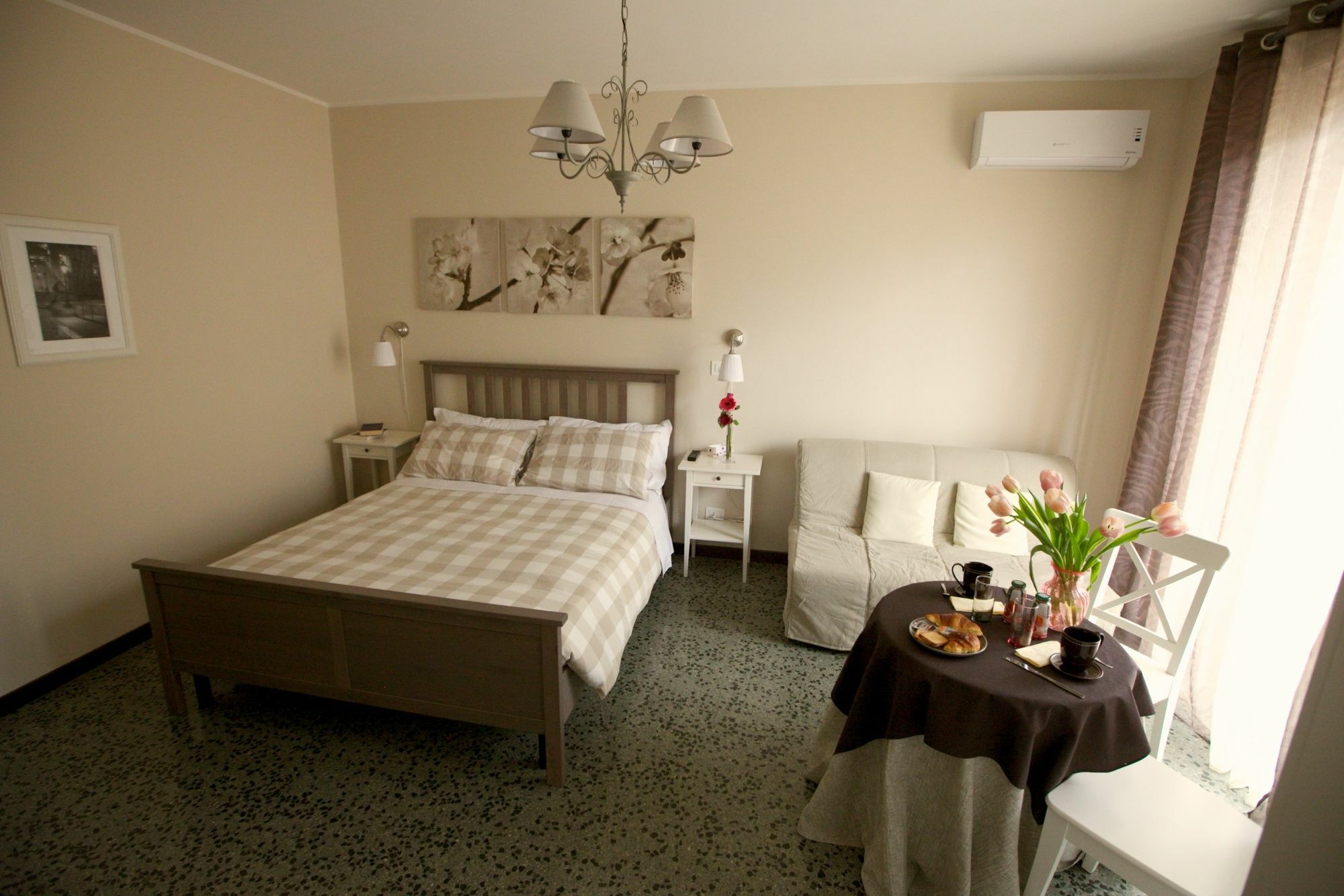 La Casa In Prati Rom